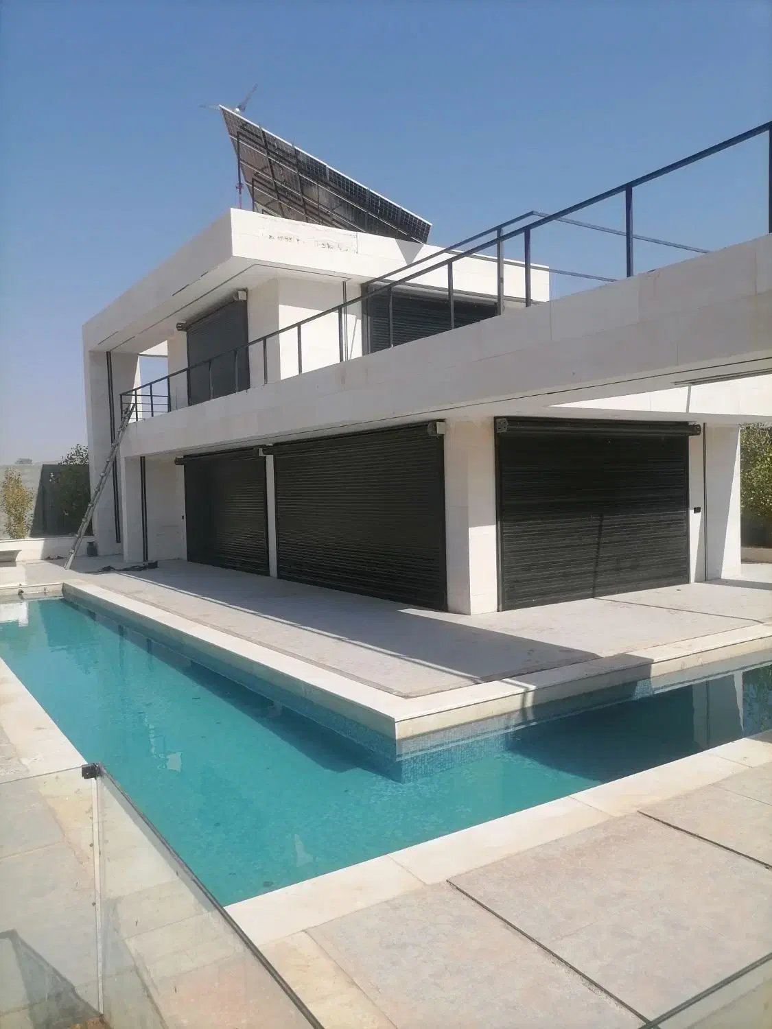 فروش و نصب جک پارکینگی، کرکره برقی|خدمات پیشه و مهارت|شیراز, شهرک بزین|دیوار