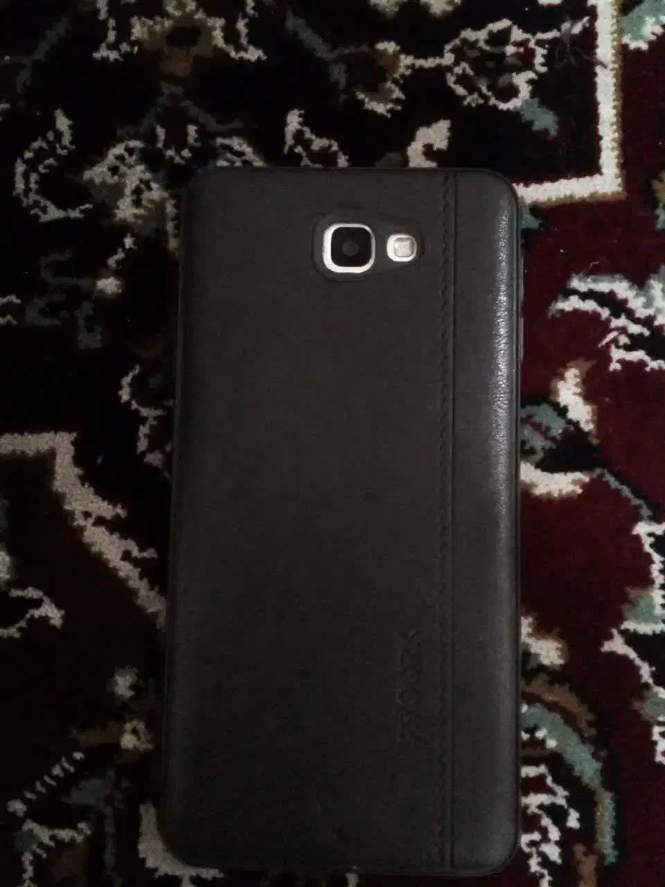 گوشی جی ۷ درحدنو|موبایل|قم, پردیسان|دیوار