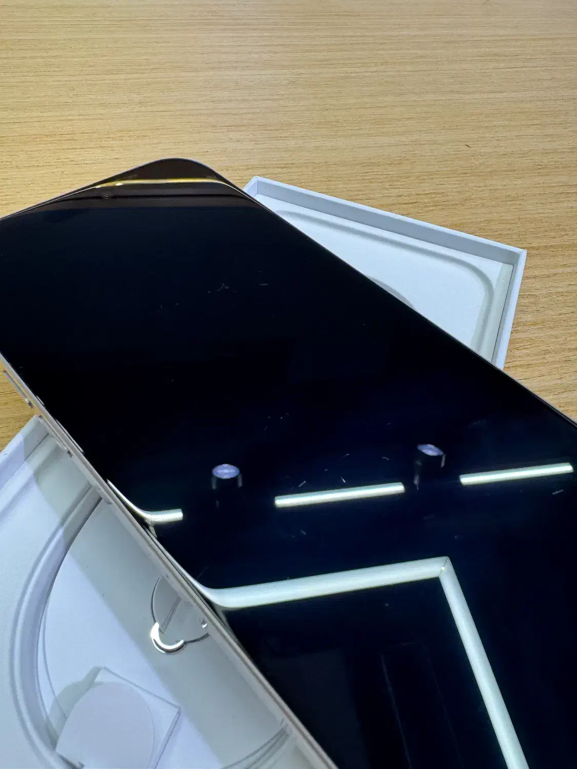 Iphone16pro max|موبایل|تهران, حصار بوعلی|دیوار