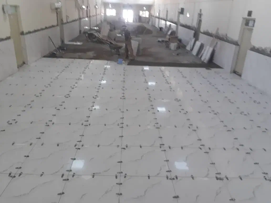 بنای کاشی سنک سرامیک|خدمات پیشه و مهارت|دهدشت, |دیوار