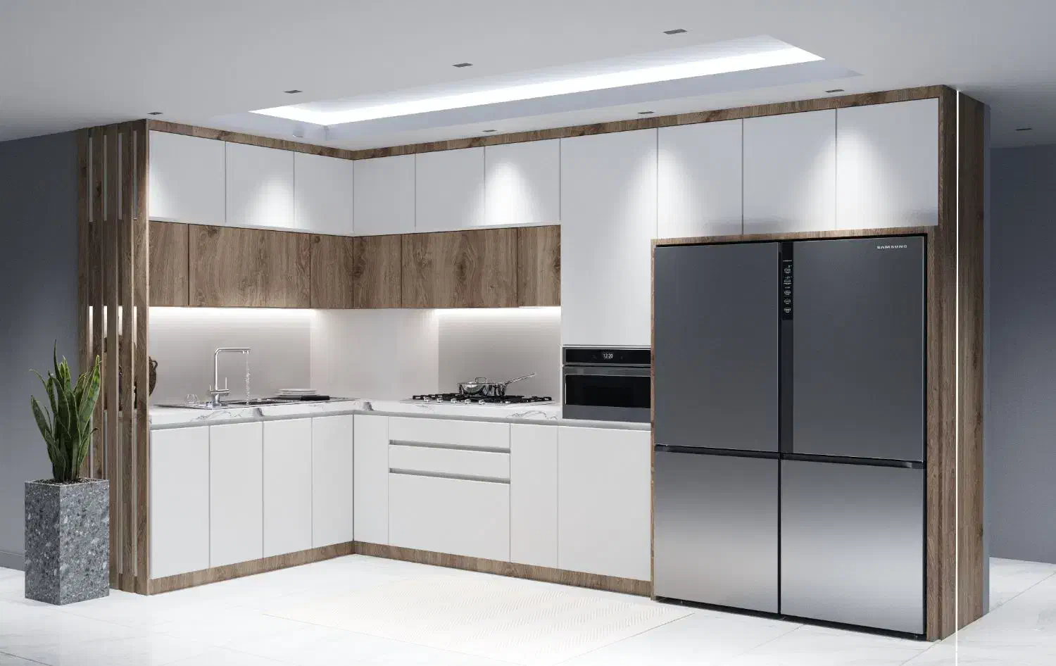 طراحی و اجرای دکوراسیون داخلی|خدمات پیشه و مهارت|فردیس, فردیس|دیوار