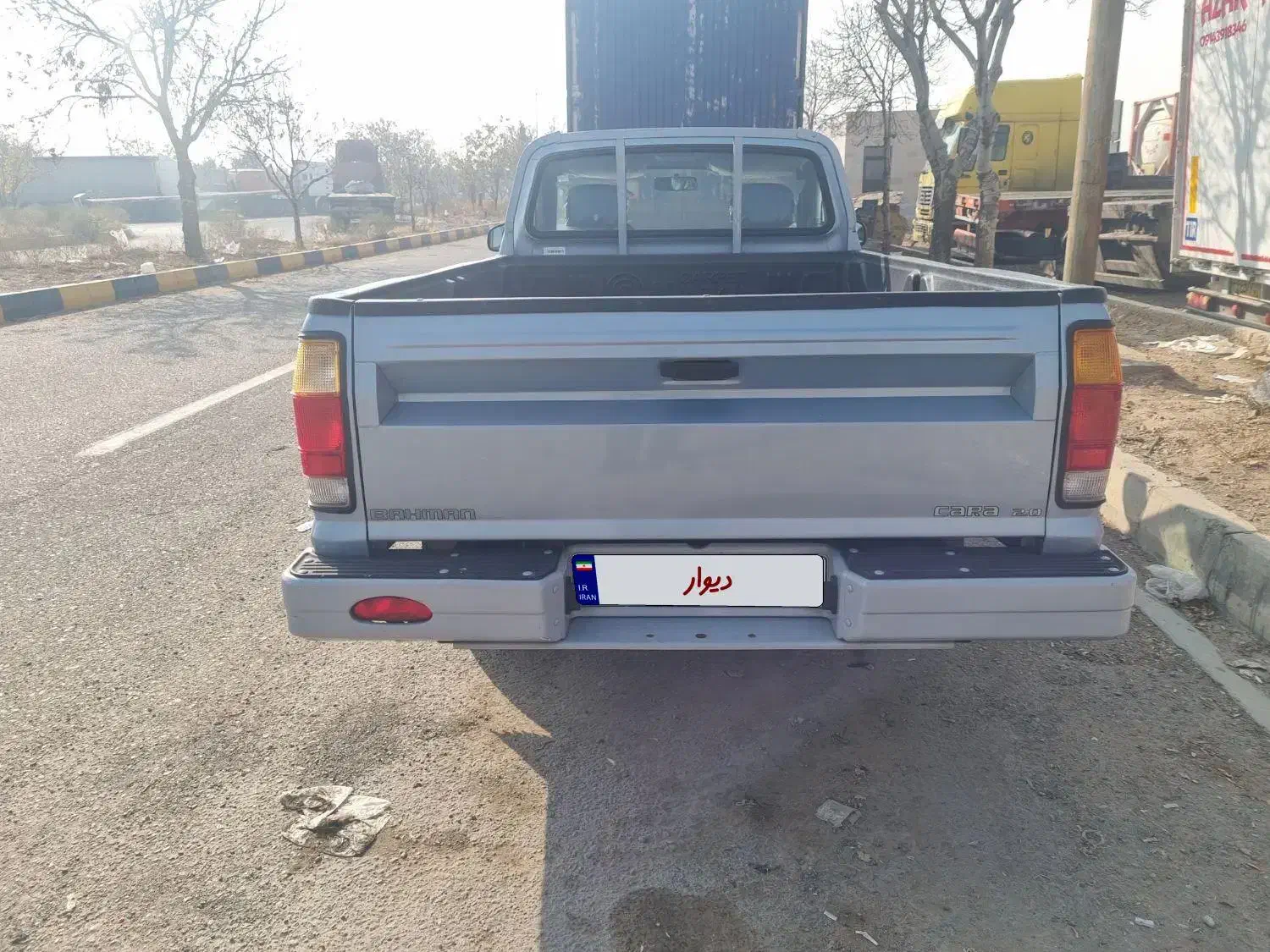 کارا|خودرو سواری و وانت|تبریز, |دیوار