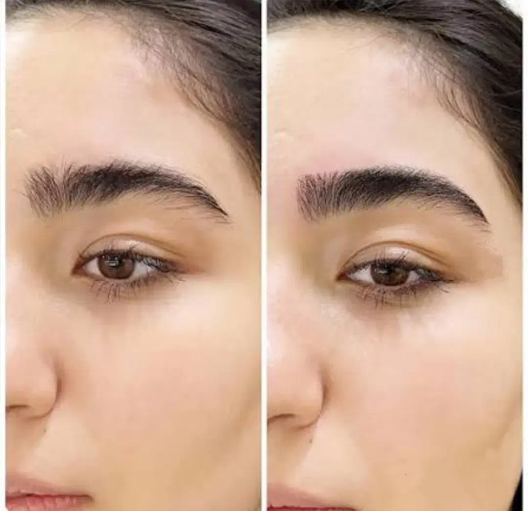 مدل ابرو|خدمات آرایشگری و زیبایی|تهران, تهرانپارس جنوبی|دیوار