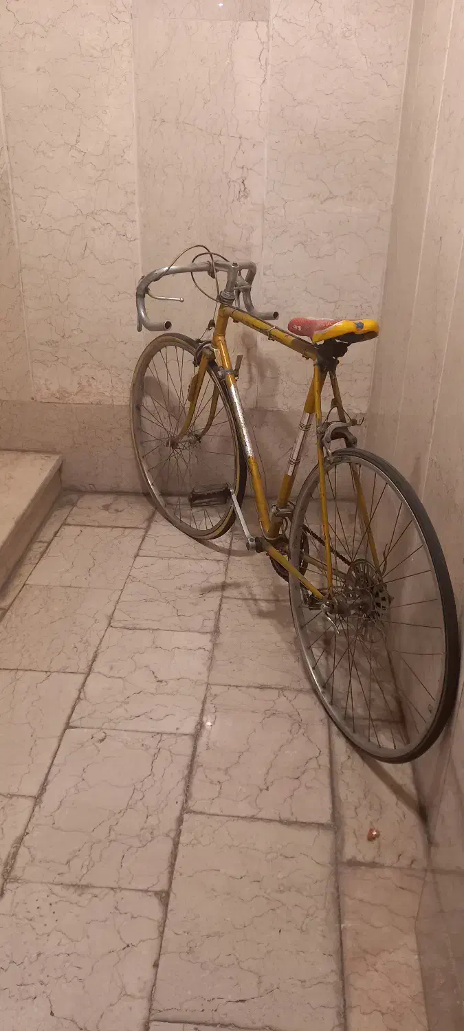 دوچرخه کورسی ۲۶|دوچرخه، اسکیت، اسکوتر|تهران, شهرک آزمایش|دیوار