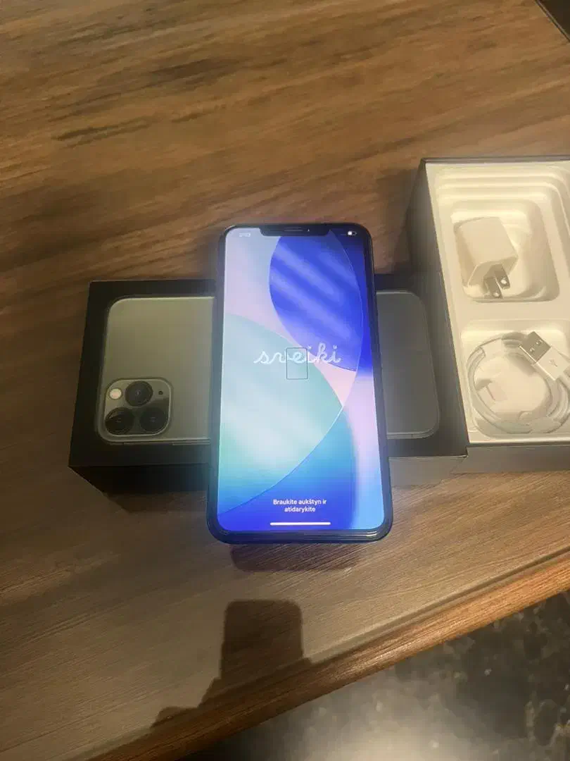 iphone 11 promax|موبایل|کرج, عظیمیه|دیوار