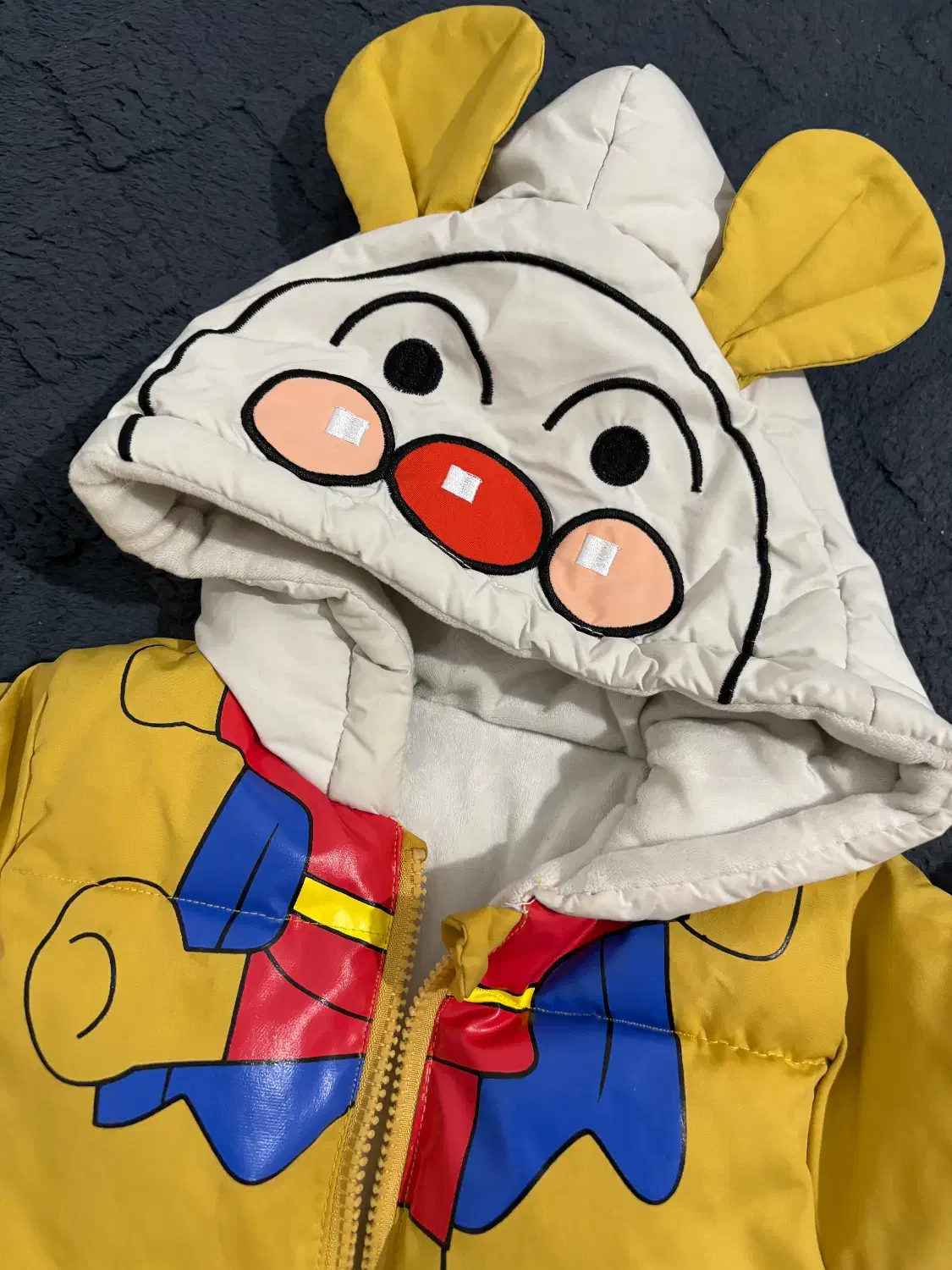 لباس گرم نقلی|کفش و لباس بچه|شیروان (خراسان), |دیوار