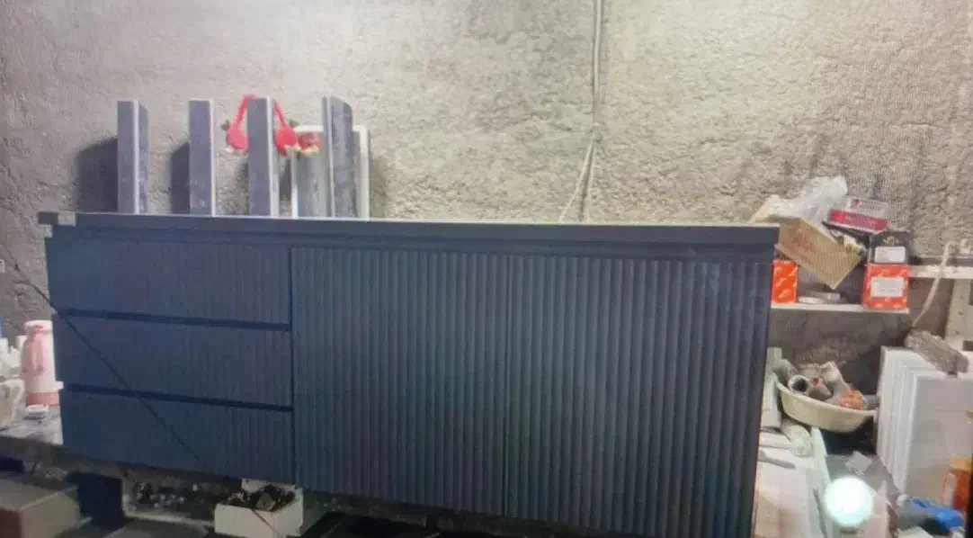 کارگر ساده نیمه ماهر و ماهر مونتاژ کار برش کار|استخدام صنعتی، فنی، مهندسی|تهران, یافت آباد جنوبی|دیوار