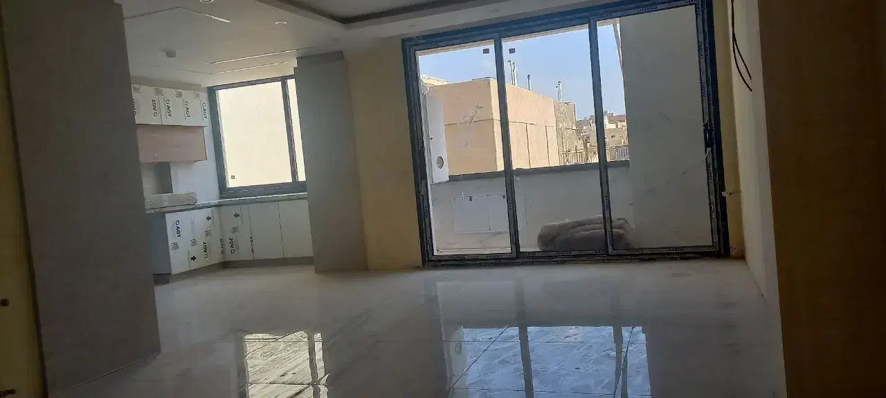 ۱۲۰ متری دو خوابه شمالی جنوبی تک واحدی|اجارهٔ آپارتمان|اصفهان, رحیمآباد|دیوار