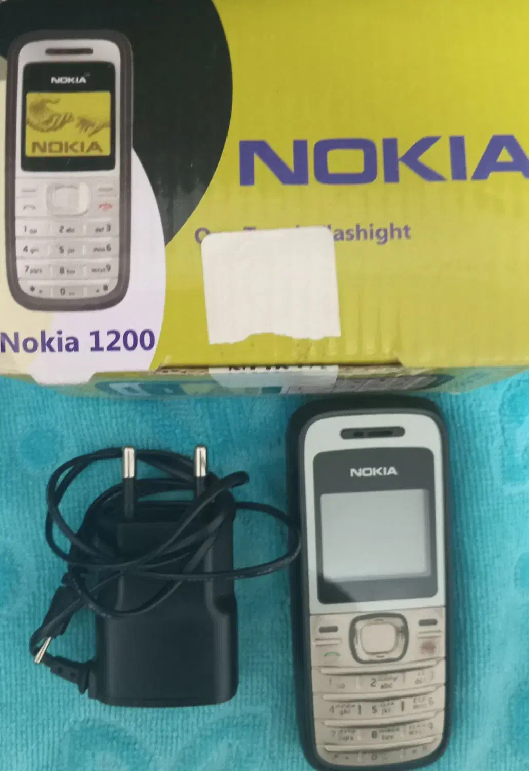 نوکیا ساده|موبایل|نطنز, |دیوار