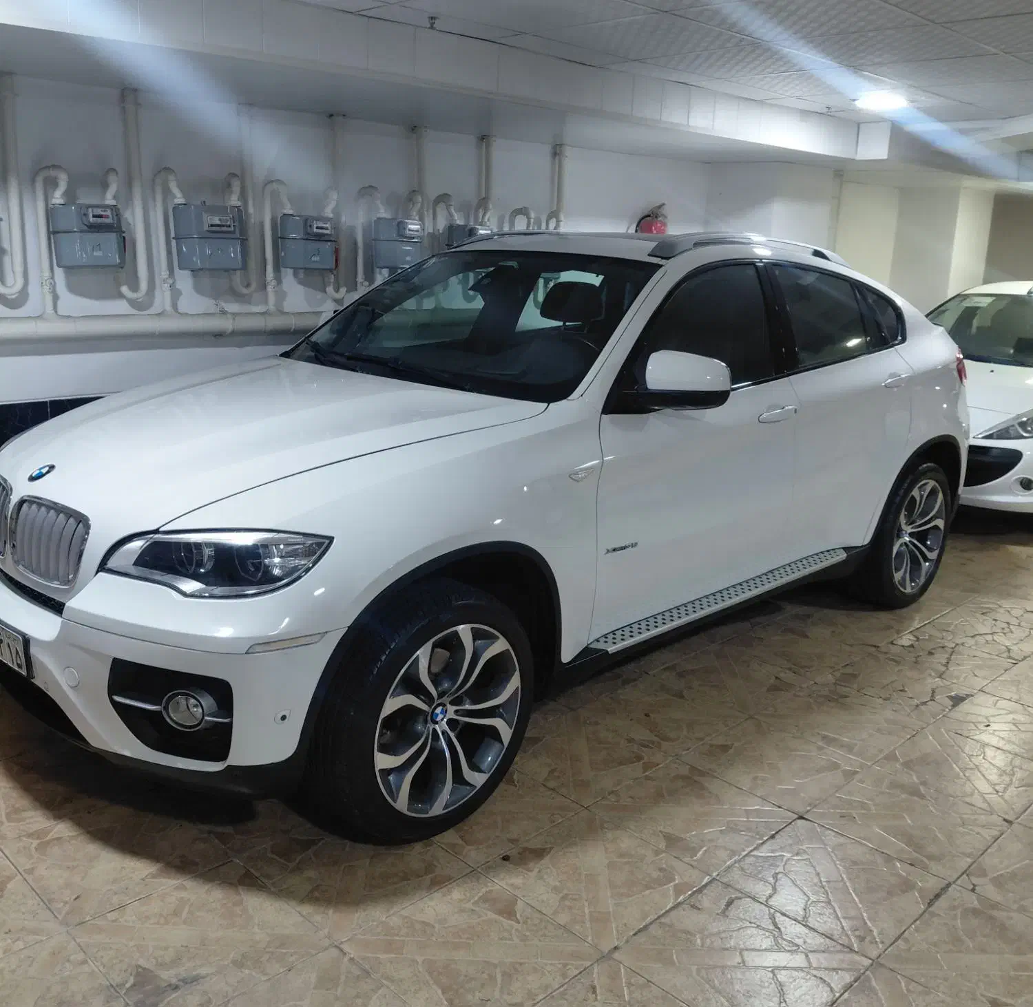 x6 3.5xdrive|خودرو سواری و وانت|تبریز, |دیوار