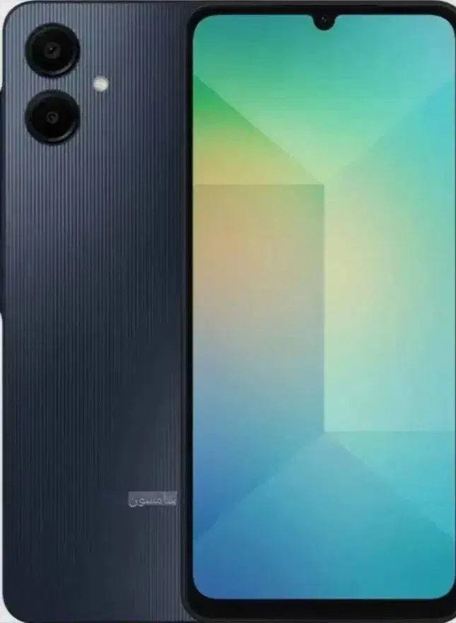 سامسونگ a06|موبایل|زنجان, |دیوار