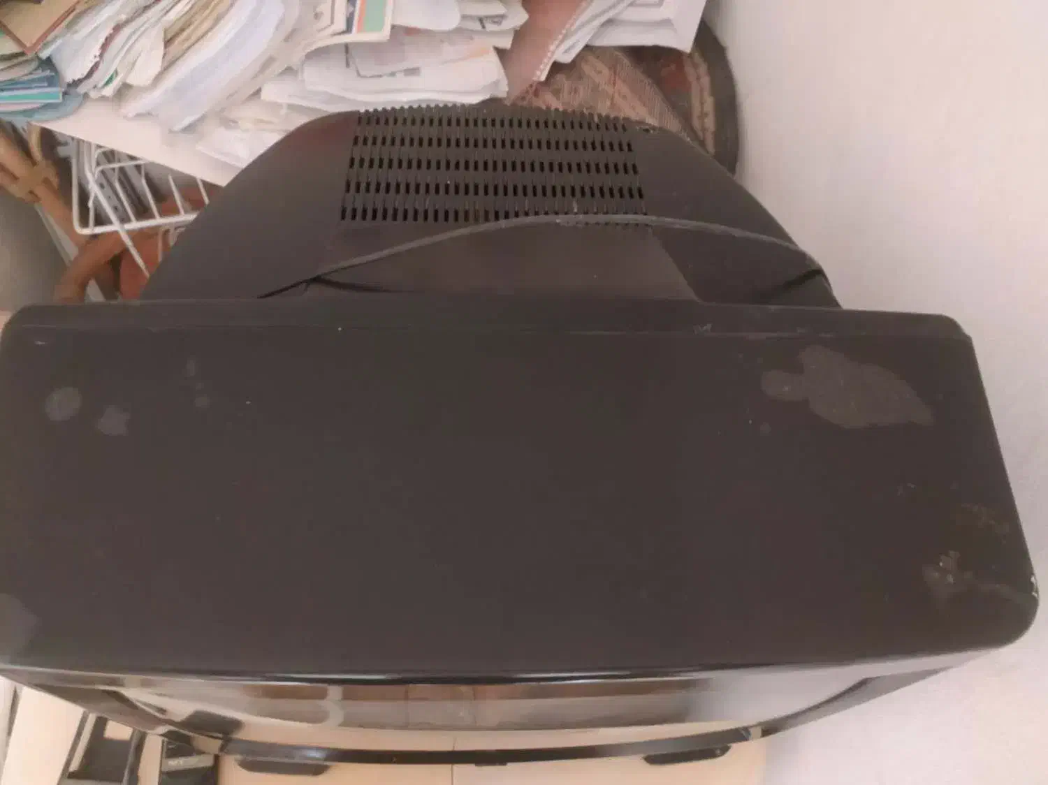 تلویزیون 29 اینچ NEC|تلویزیون و پروژکتور|شیراز, شهرک ایثار|دیوار