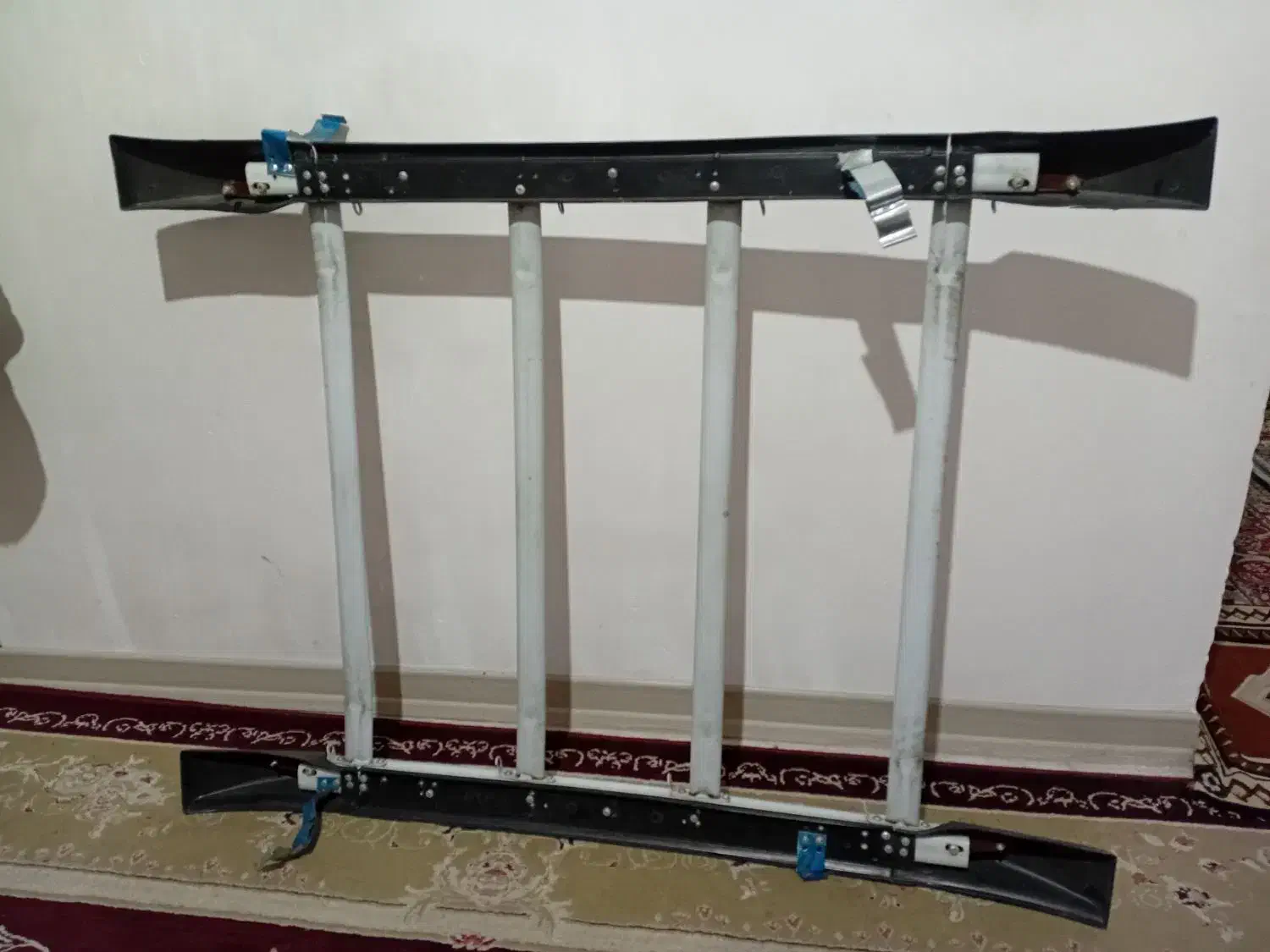 باربندپراید|قطعات یدکی و لوازم جانبی|شیراز, شهرک ترکان|دیوار