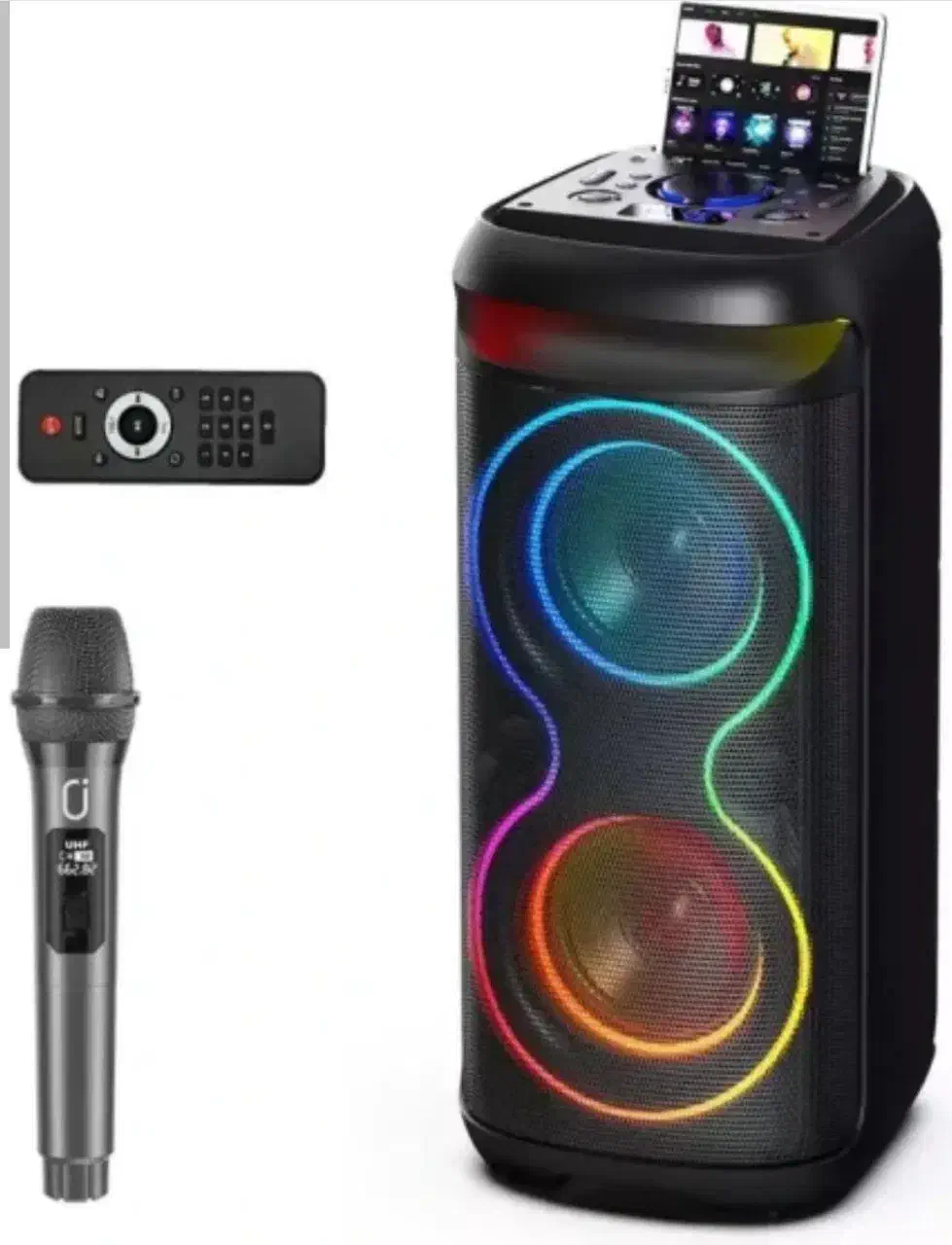 اسپیکر وینر مدل s04|سیستم صوتی خانگی|قم, پشت انبار نفت|دیوار