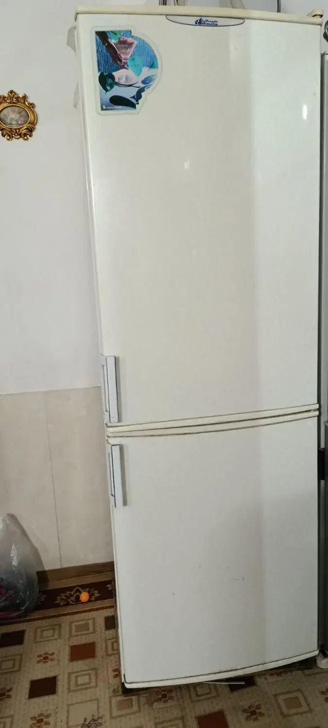 یخچال|یخچال و فریزر|ورامین, ورامین|دیوار