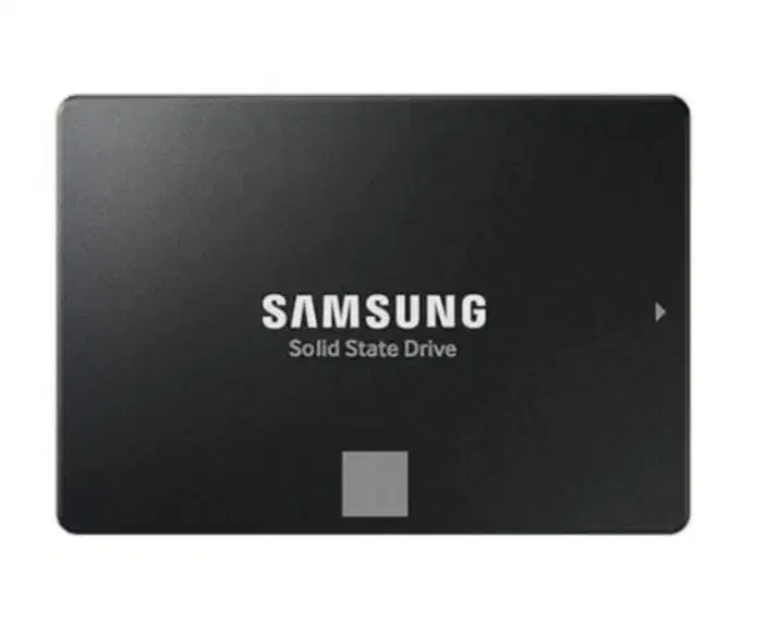 اس اس دی اینترنال سامسونگ EVO 870  500 GB اریجینال|قطعات و لوازم جانبی رایانه|ارومیه, |دیوار