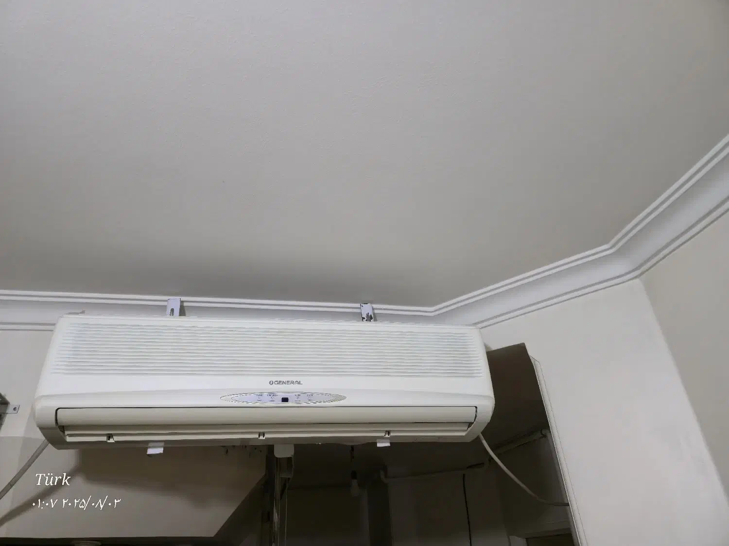 کولرگازی استوک فروش خرید|کولر گازی و فن‌کوئل|تبریز, |دیوار