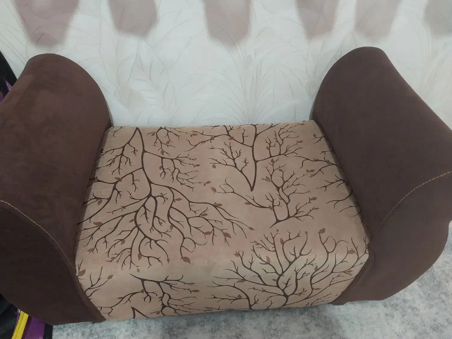 کاناپه کودک|تخت و صندلی بچه|سهند, |دیوار