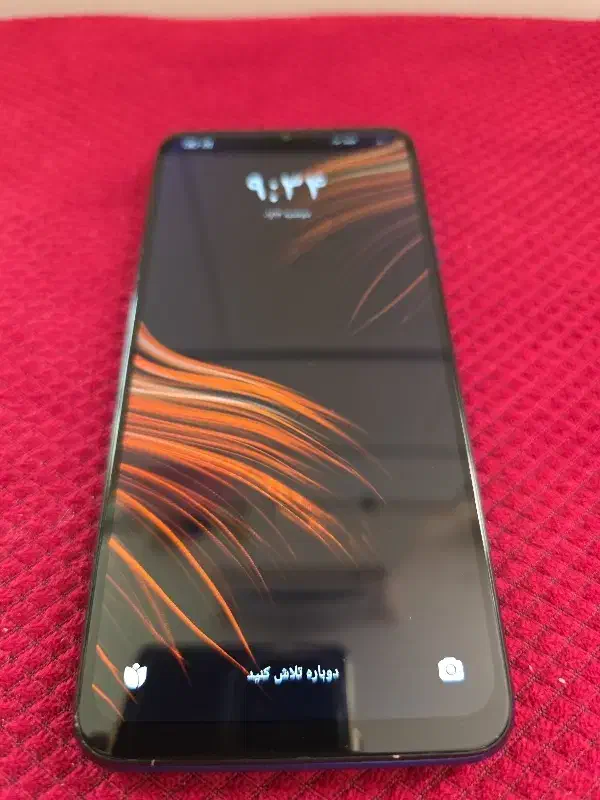 شیائومی پوکو M3|موبایل|سمنان, |دیوار