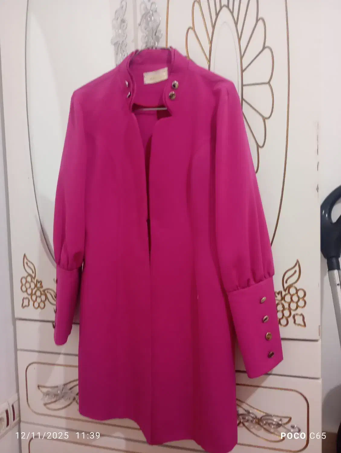 کت تک|لباس|جعفرآباد, |دیوار