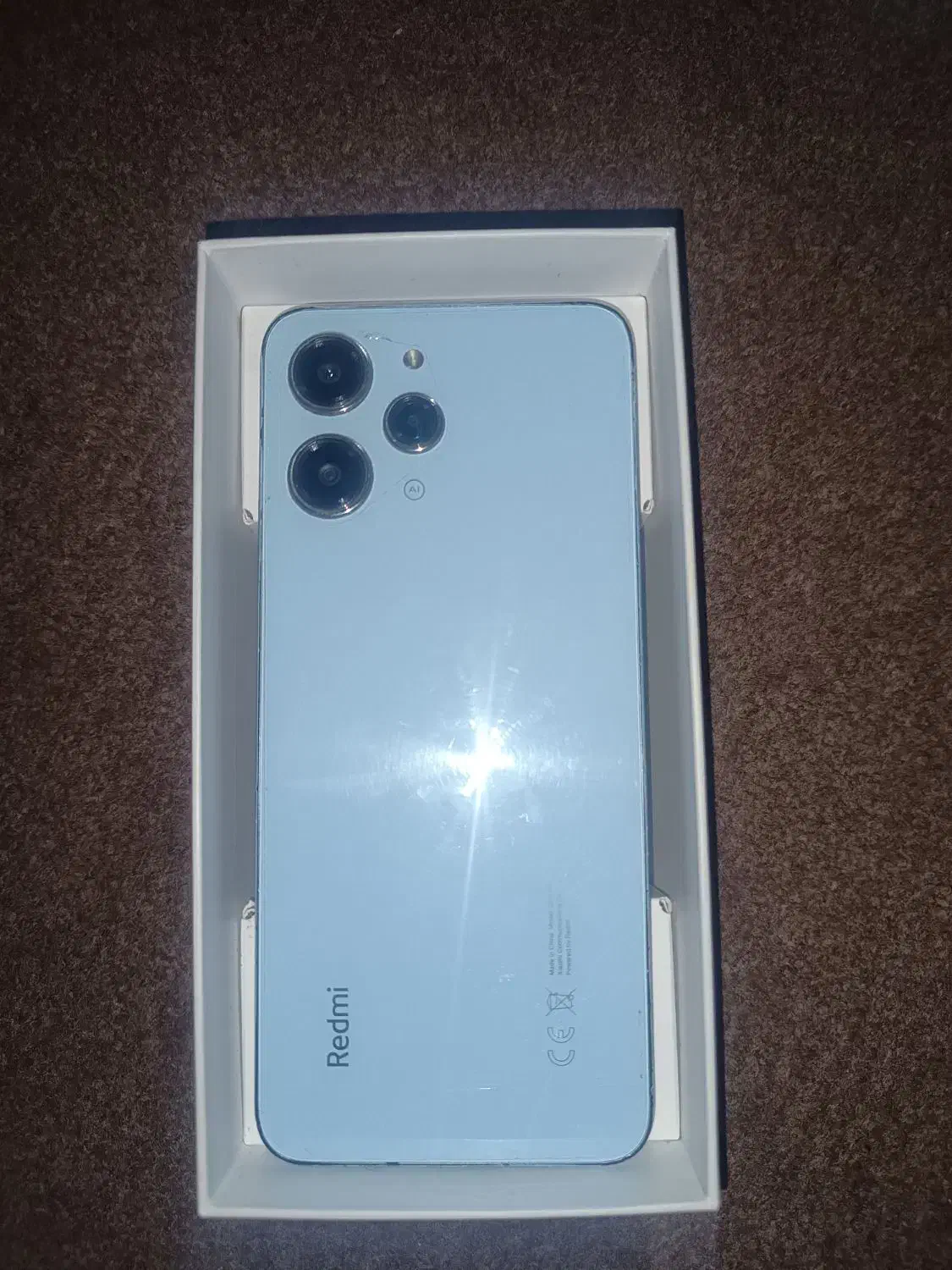 Redmi12|موبایل|ارومیه, |دیوار