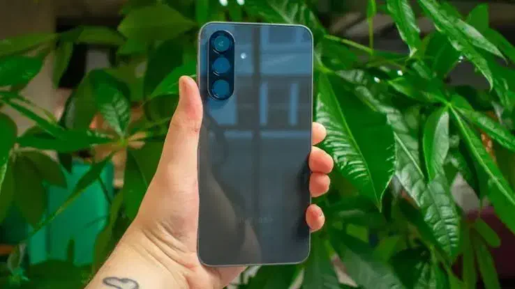 A56 5G|موبایل|اراک, |دیوار