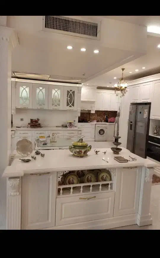 فرهنگ / نوساز دوممر /تک واحدی /185متر /معاوضه|فروش آپارتمان|مشهد, دانشجو|دیوار