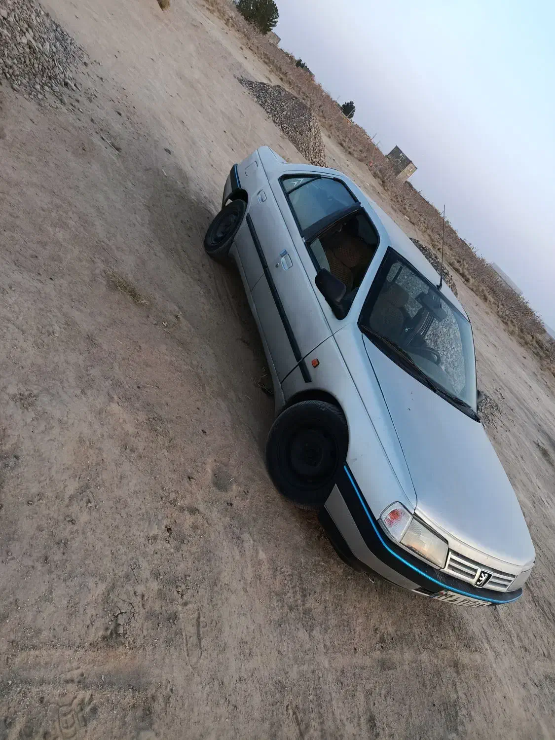 ماشین 405|خودرو سواری و وانت|گرگان, |دیوار