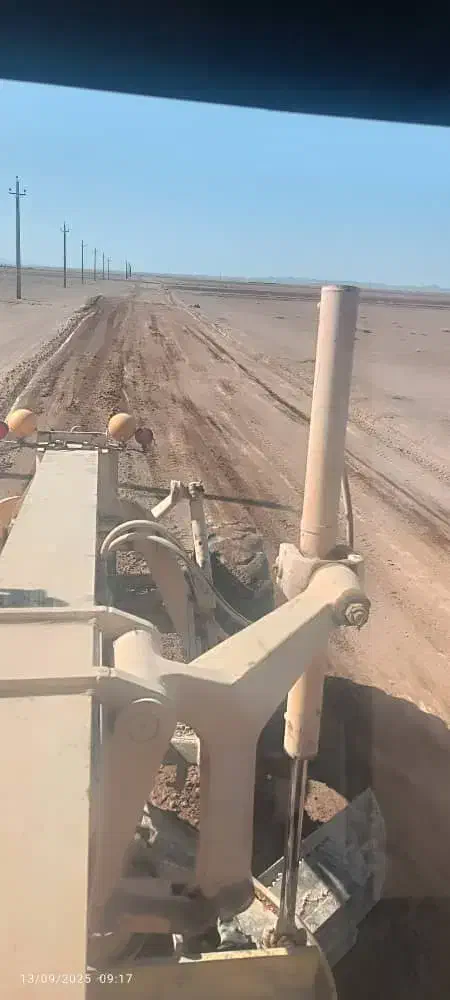 اجاره گریدر غلطک آبپاش صفر تا صد|خدمات حمل و نقل|اندیشه, اندیشه فاز ۳|دیوار