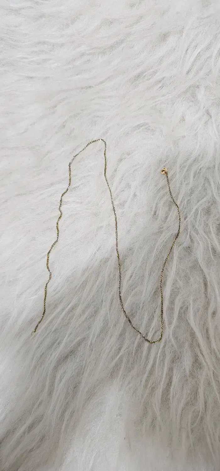 فروش زنجیر بسیار محکم|جواهرات|نورآباد ممسنی, |دیوار