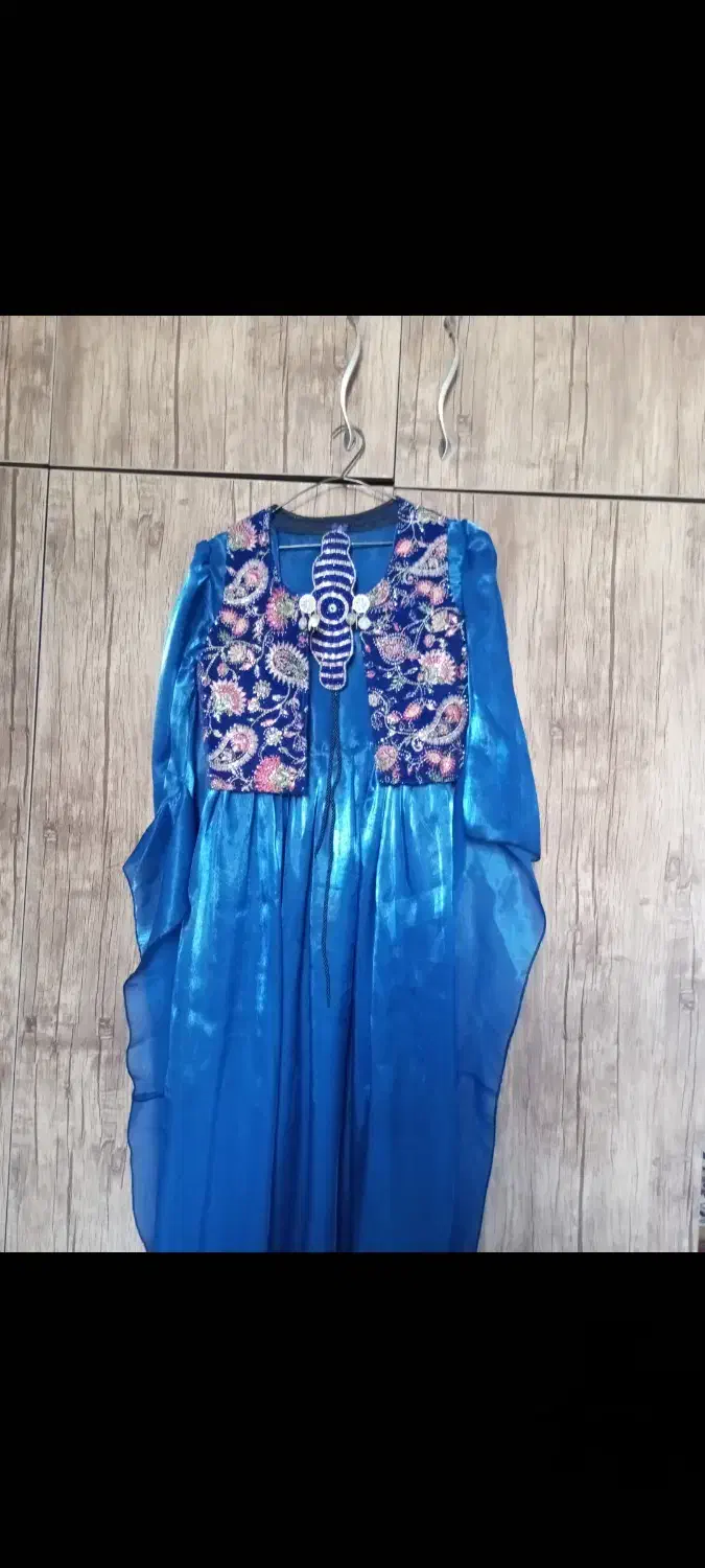 لباس کوردی|لباس|کرمانشاه, |دیوار