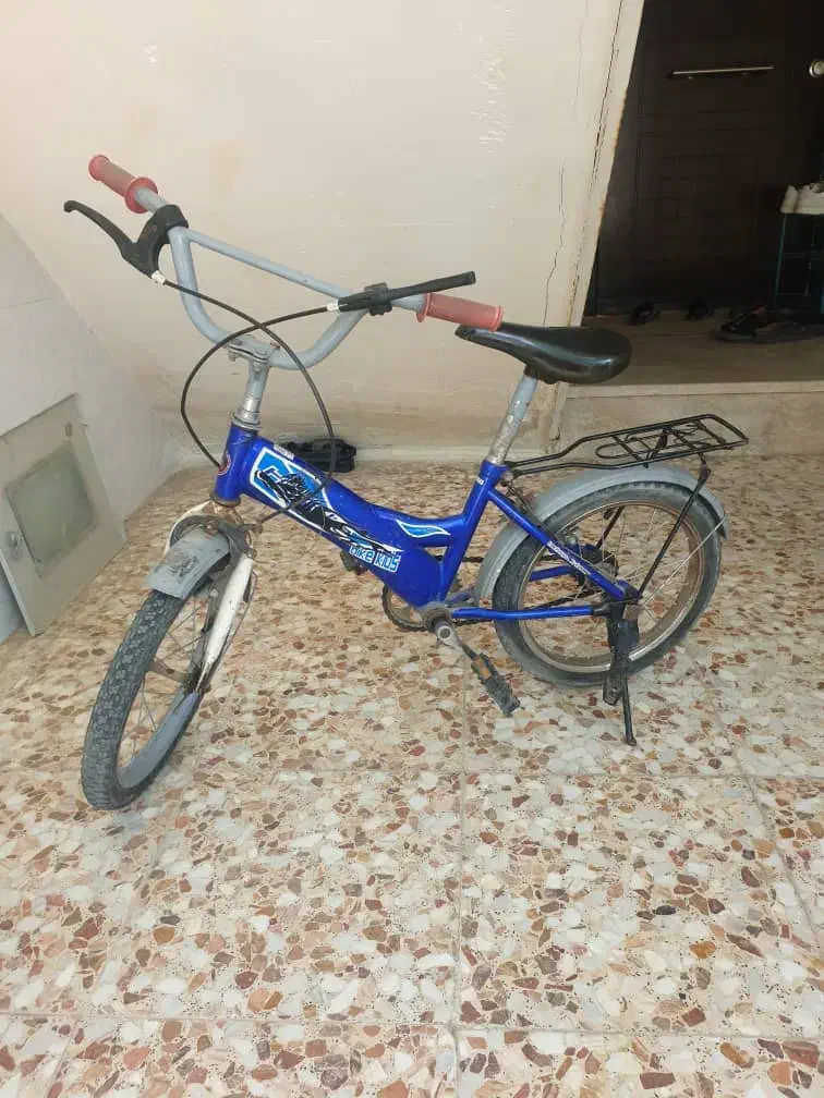 دوچرخه|دوچرخه، اسکیت، اسکوتر|اهواز, کیانشهر|دیوار