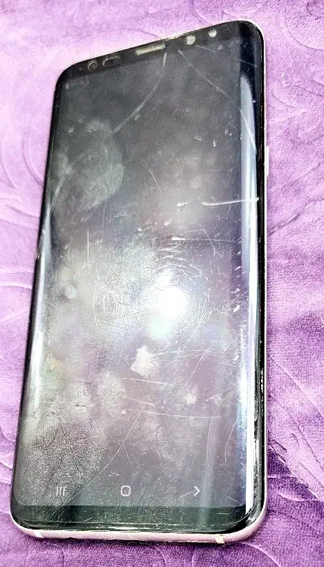 s8پلاس|موبایل|اصفهان, الهیه|دیوار