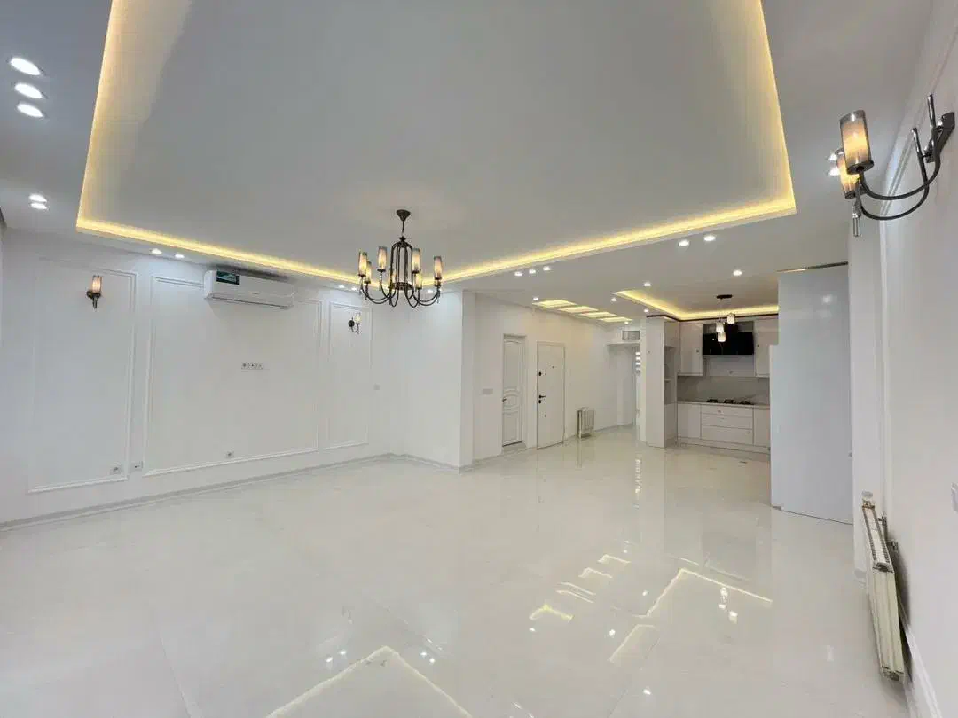 ۸۰ متر دو خواب فول حاشیه ۲۰ متری صیاد شیرازی|فروش آپارتمان|مشهد, صیاد شیرازی|دیوار