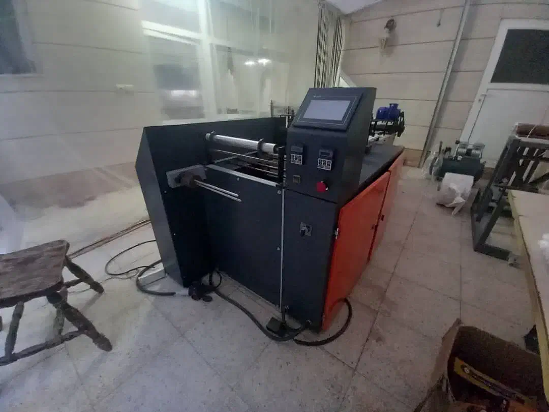 دستگاه دوخت و پرفراژ ۳ کاره|ماشینآلات صنعتی|اصفهان, آهنگران|دیوار