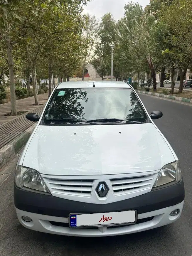 ال ۹۰ پارس خودرویی مدل ۹۷ E2 فول|خودرو سواری و وانت|کرج, جهانشهر|دیوار