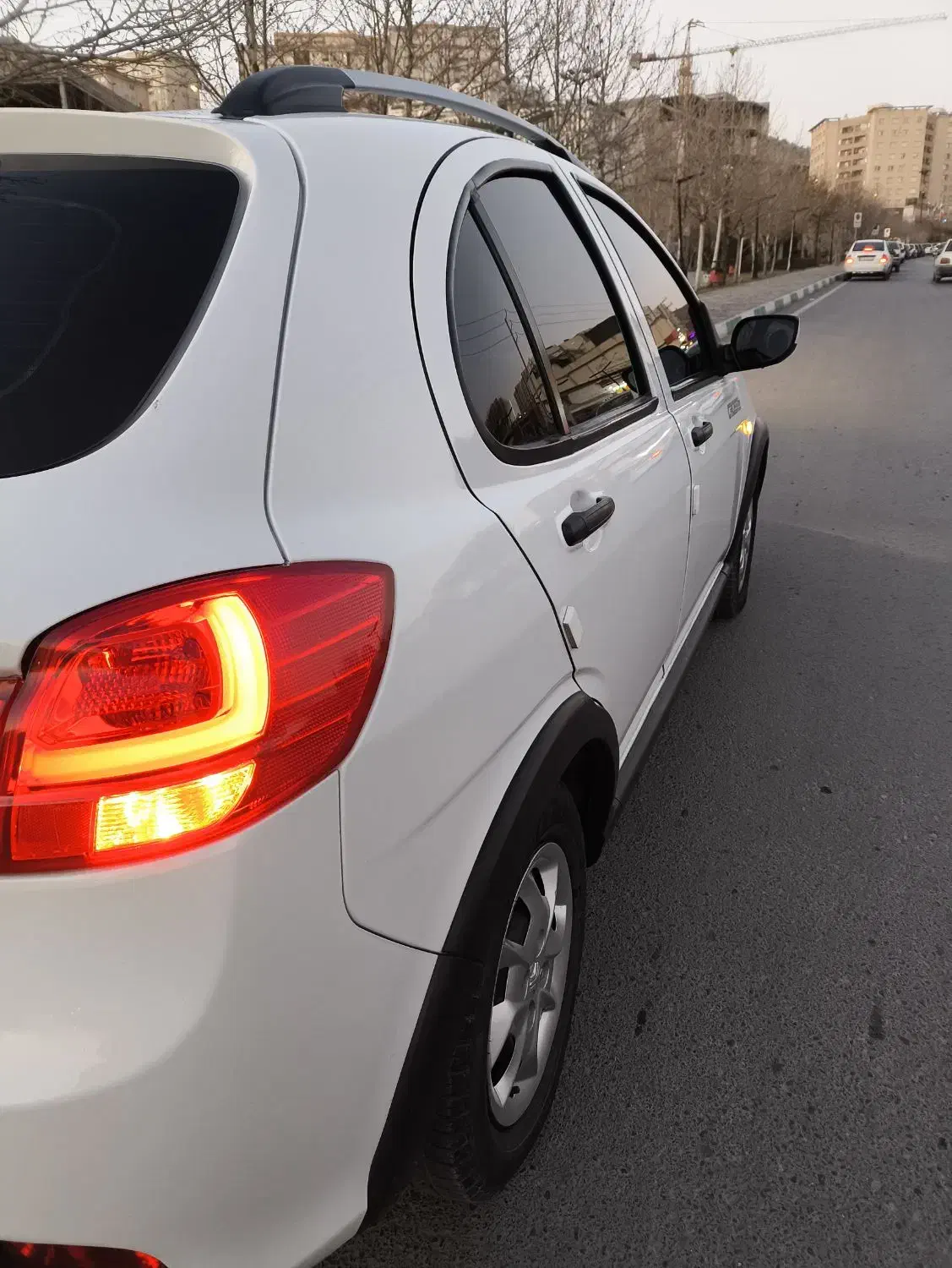 کوییک S مدل ۱۴۰۲|خودرو سواری و وانت|پردیس, فاز ۱|دیوار