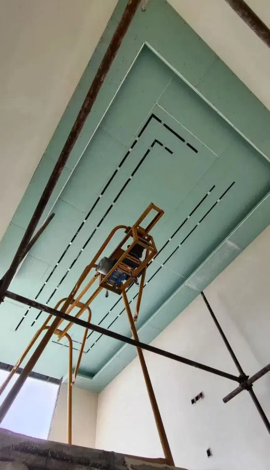 دکوراسین کناف|خدمات پیشه و مهارت|زنجان, |دیوار