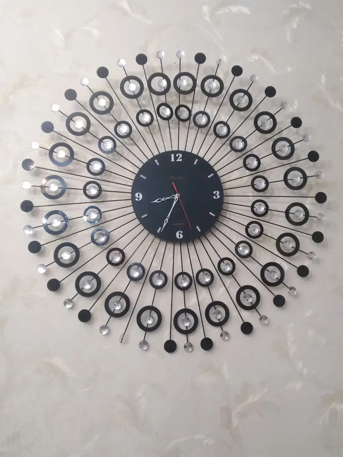 ساعت دیواری|ساعت دیواری و تزئینی|تبریز, |دیوار