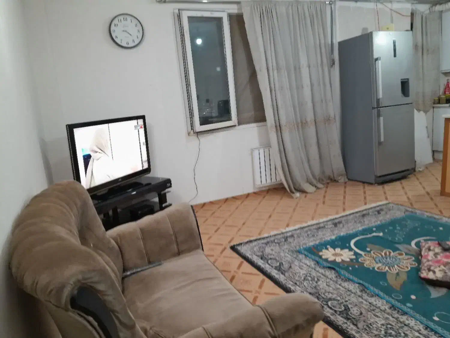 فروش واحد پروژه ایرانسابله فول با پارکینگ ۲۰ واحد|فروش آپارتمان|هشتگرد, فاز ۱ مهستان|دیوار