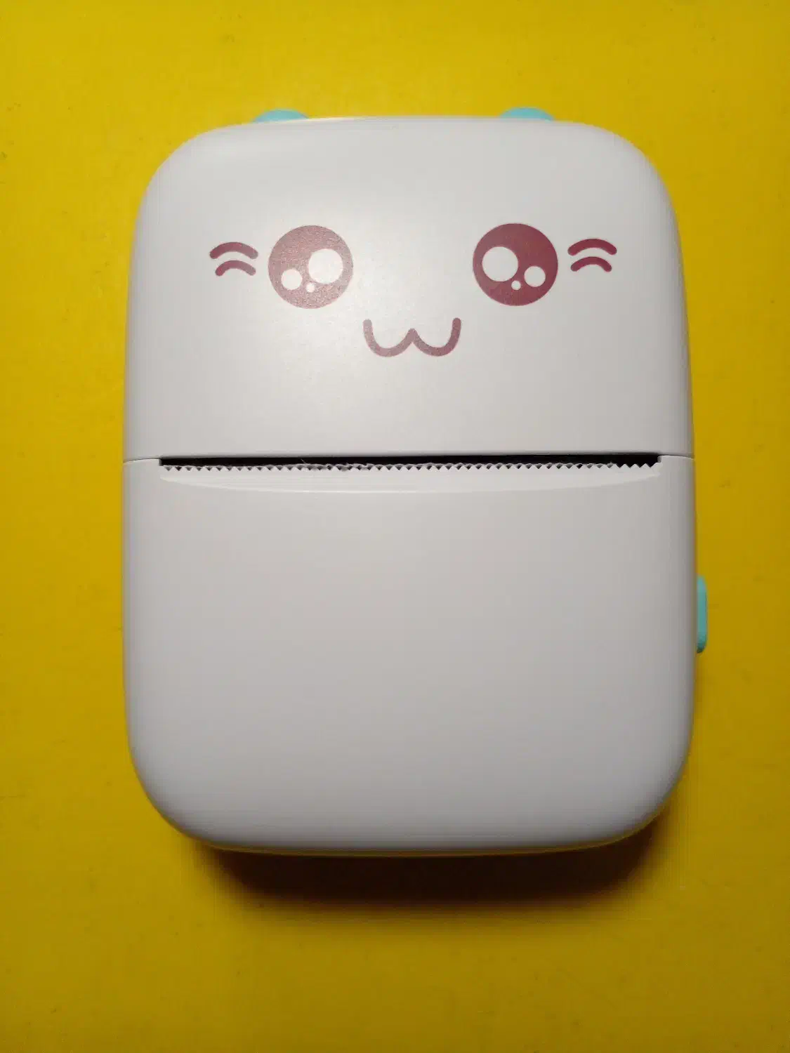 مینی پرینتر حرارتی مدل خرگوشی|پرینتر، اسکنر، کپی، فکس|محمدیه-قزوین, |دیوار