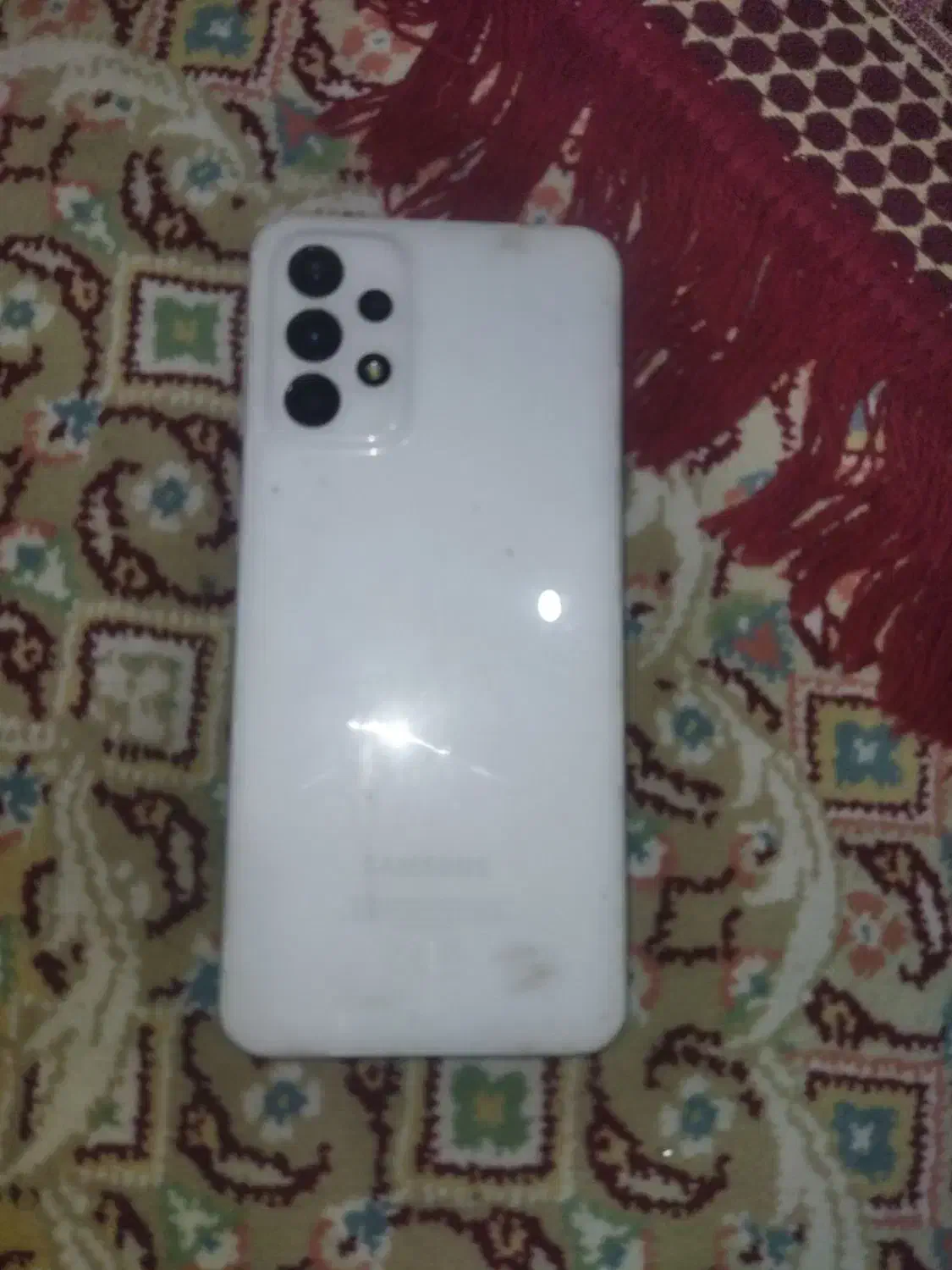 گوشی سامسونگ A23|موبایل|شیروان (خراسان), |دیوار