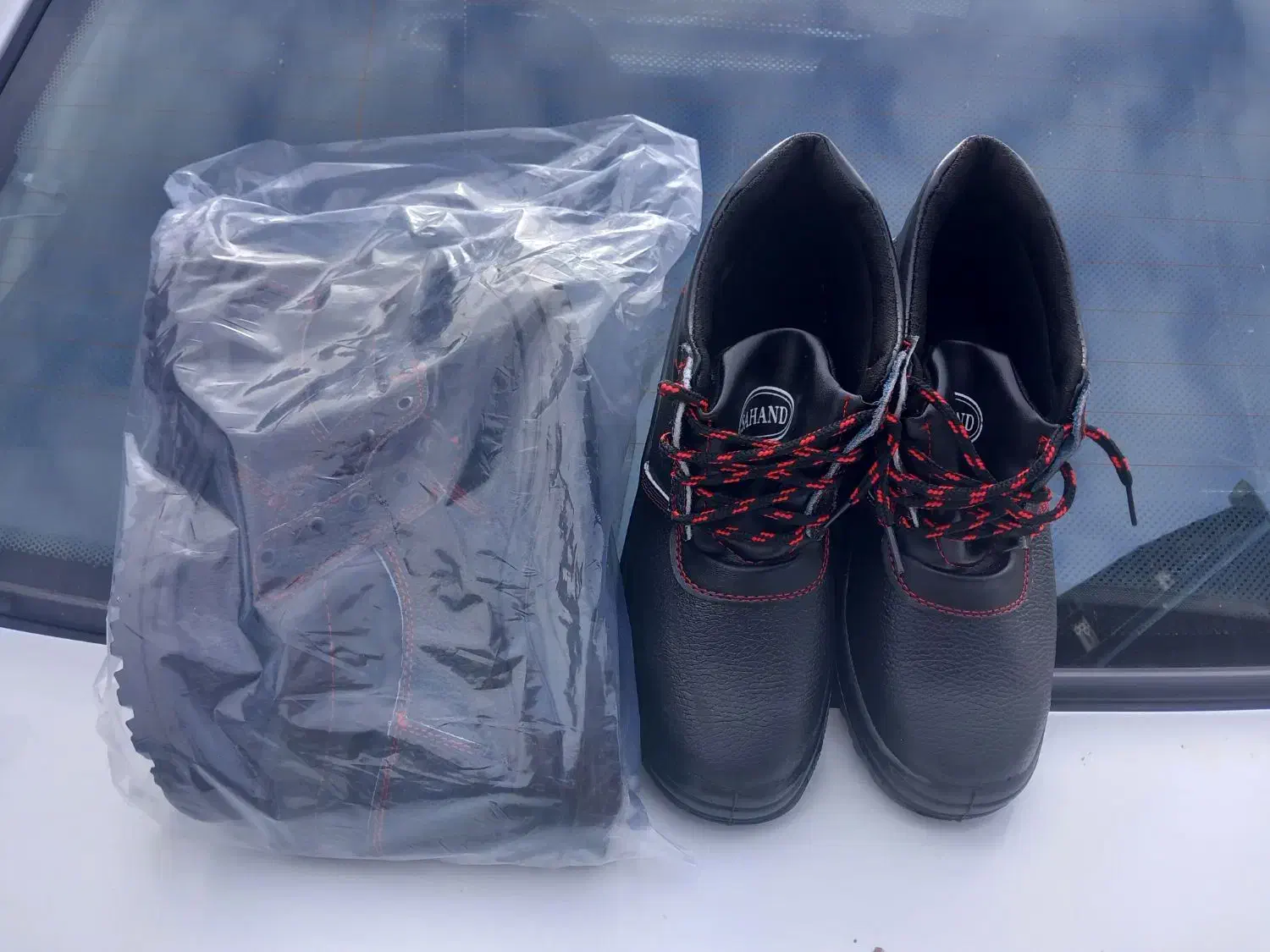 یک جفت کفش کارنو نومارک سهندسایز42|کیف، کفش، کمربند|نیشابور, فرح بخش|دیوار