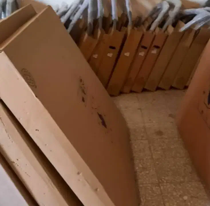 کاپوت گلگیر صندوق درب پژو ۴۰۵ پارس ۲۰۶ پراید سمند|قطعات یدکی و لوازم جانبی|کرمان, |دیوار