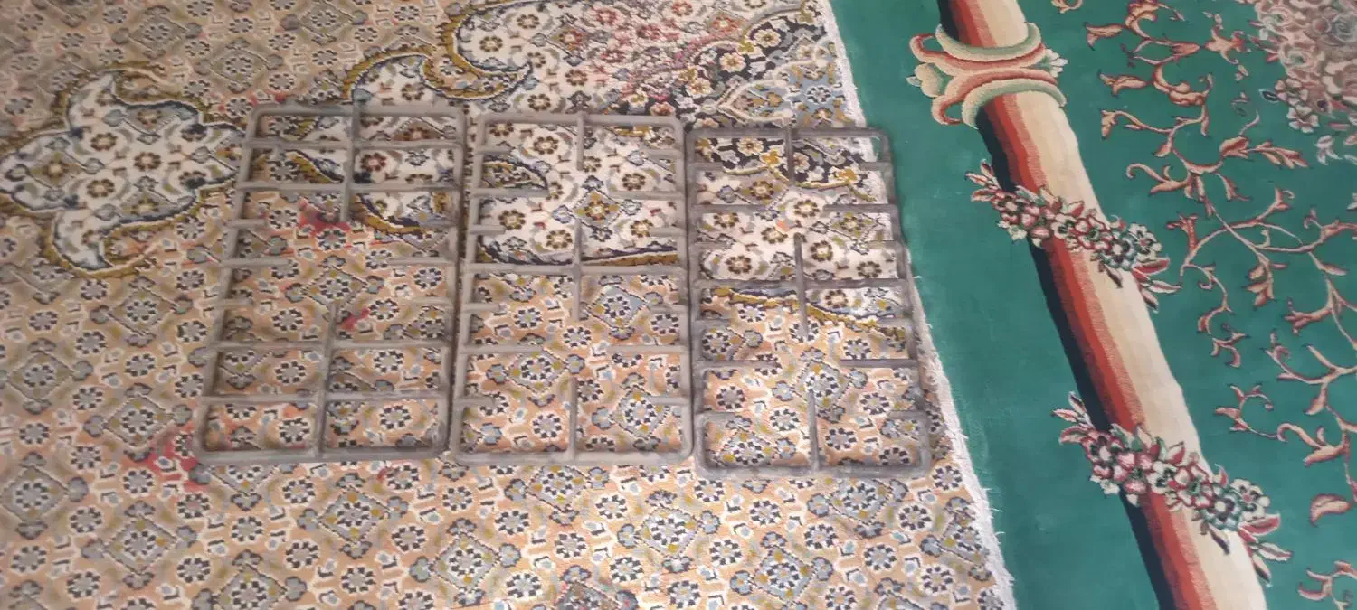 روگازی|اجاق گاز و لوازم برقی پخت‌وپز|اندیمشک, |دیوار