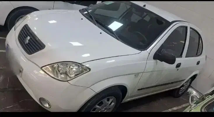 تیبا2مدل 97|خودرو سواری و وانت|دزفول, |دیوار