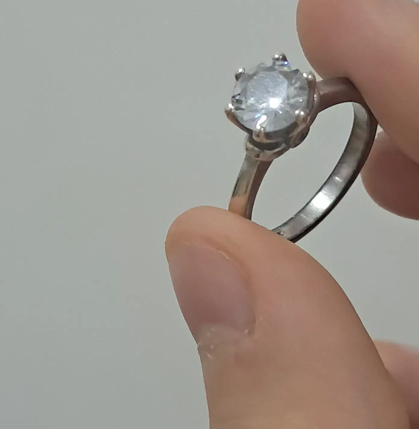 انگشتر نقره|بدلیجات|بوکان, |دیوار