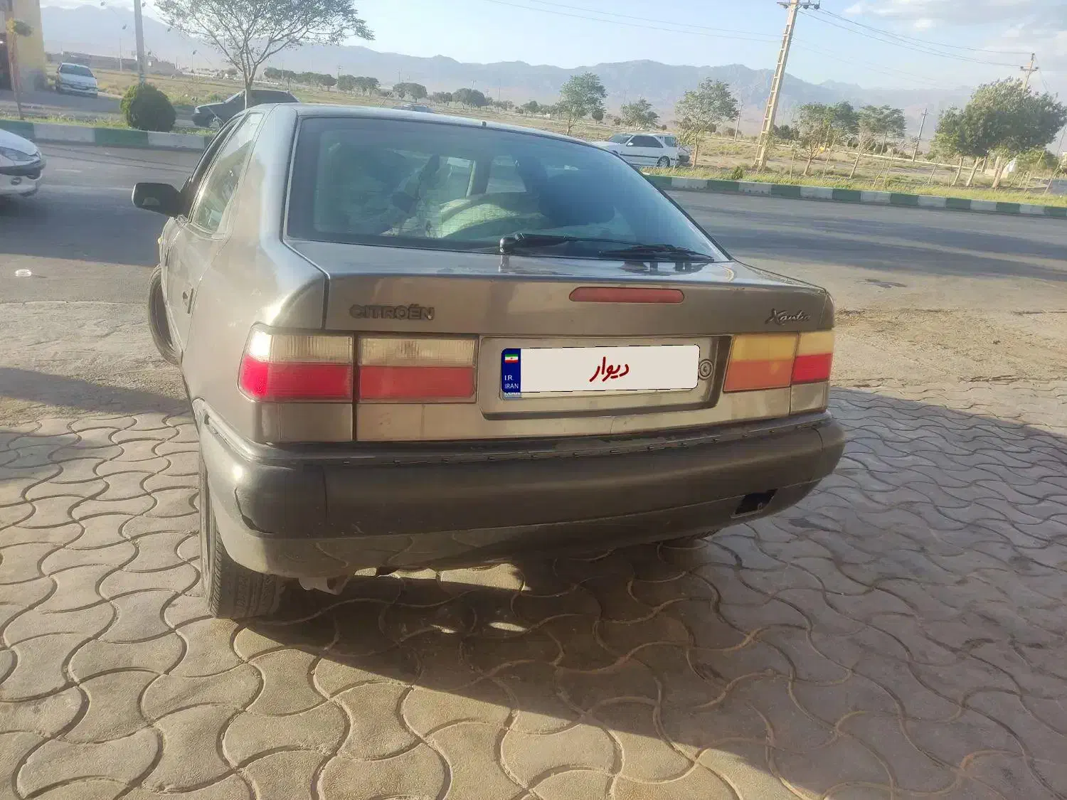 فروش فوری|خودرو سواری و وانت|شاهرود, |دیوار