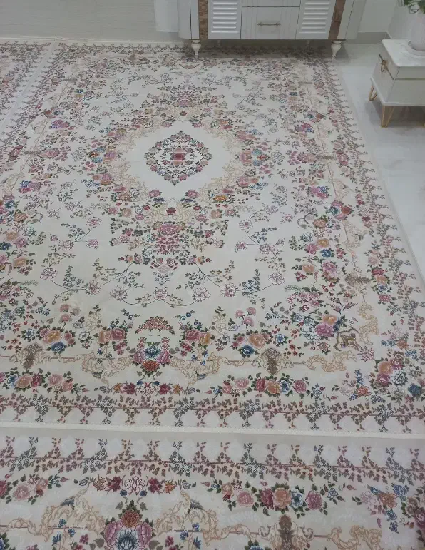 ۴تخته فرش ۹متری|فرش|کرمانشاه, |دیوار