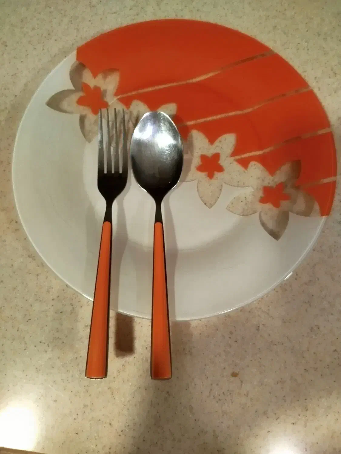 فنجان نعلبکی لومینارک فرانسه|ظروف سرو و پذیرایی|تهران, شهرک چیتگر|دیوار